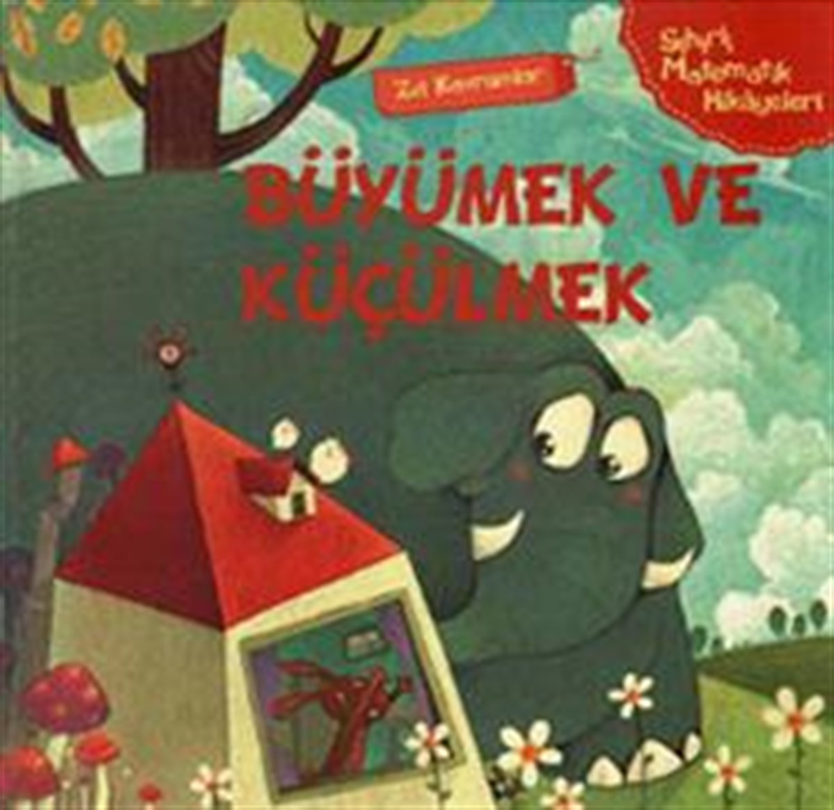 Büyümek ve Küçülmek