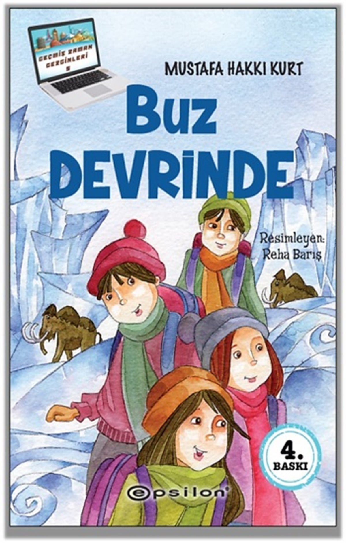Buz Devrinde