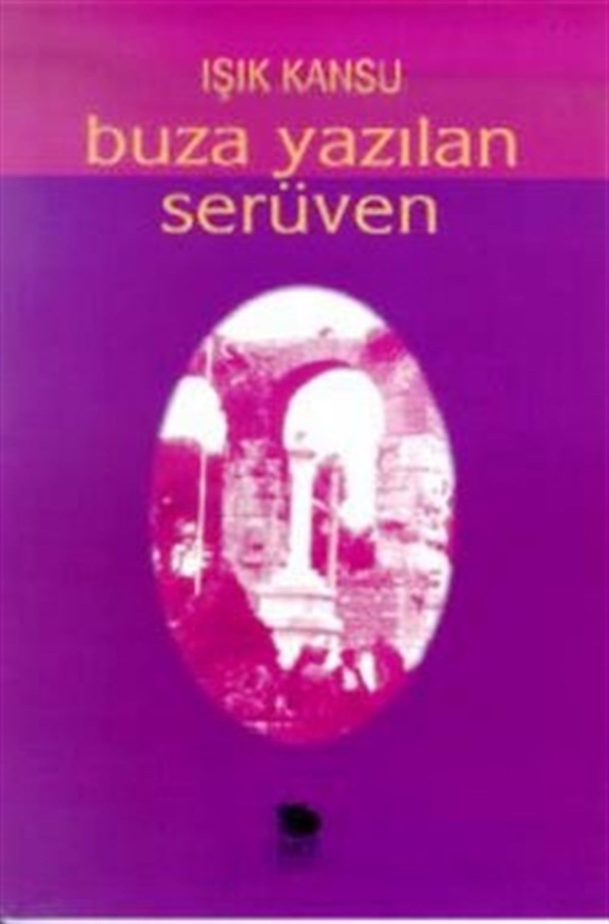 Buza Yazılan Serüven