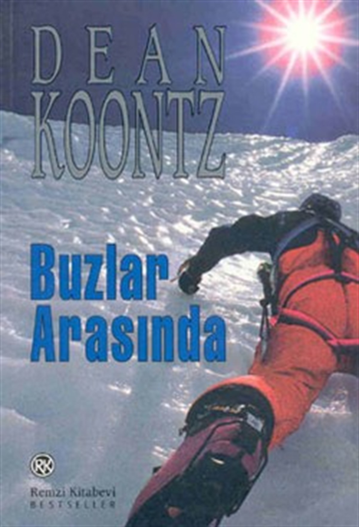 Buzlar Arasında