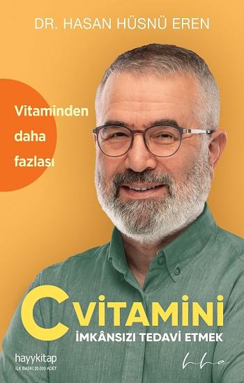 C Vitamini, İmkansızı Tedavi Etmek