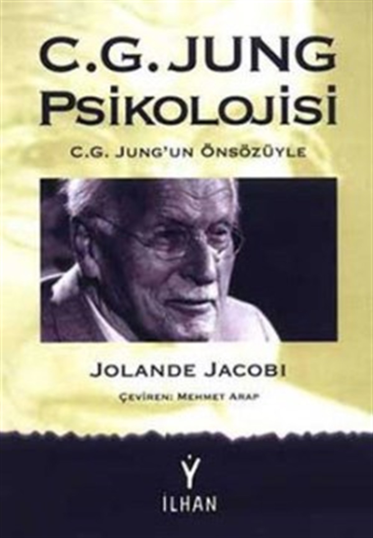 C.G. Jung Psikolojisi