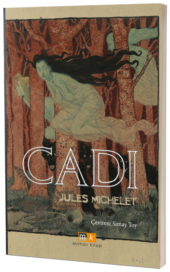 Cadı