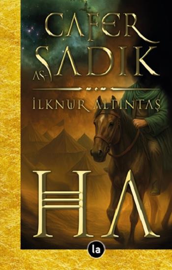 Cafer as-Sadık / Ha