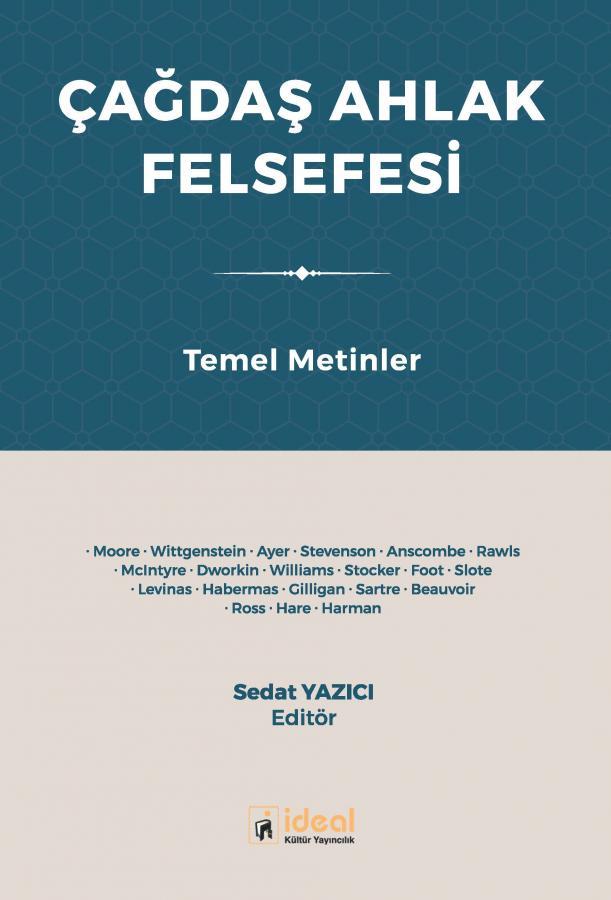 Çağdaş Ahlak Felsefesi
