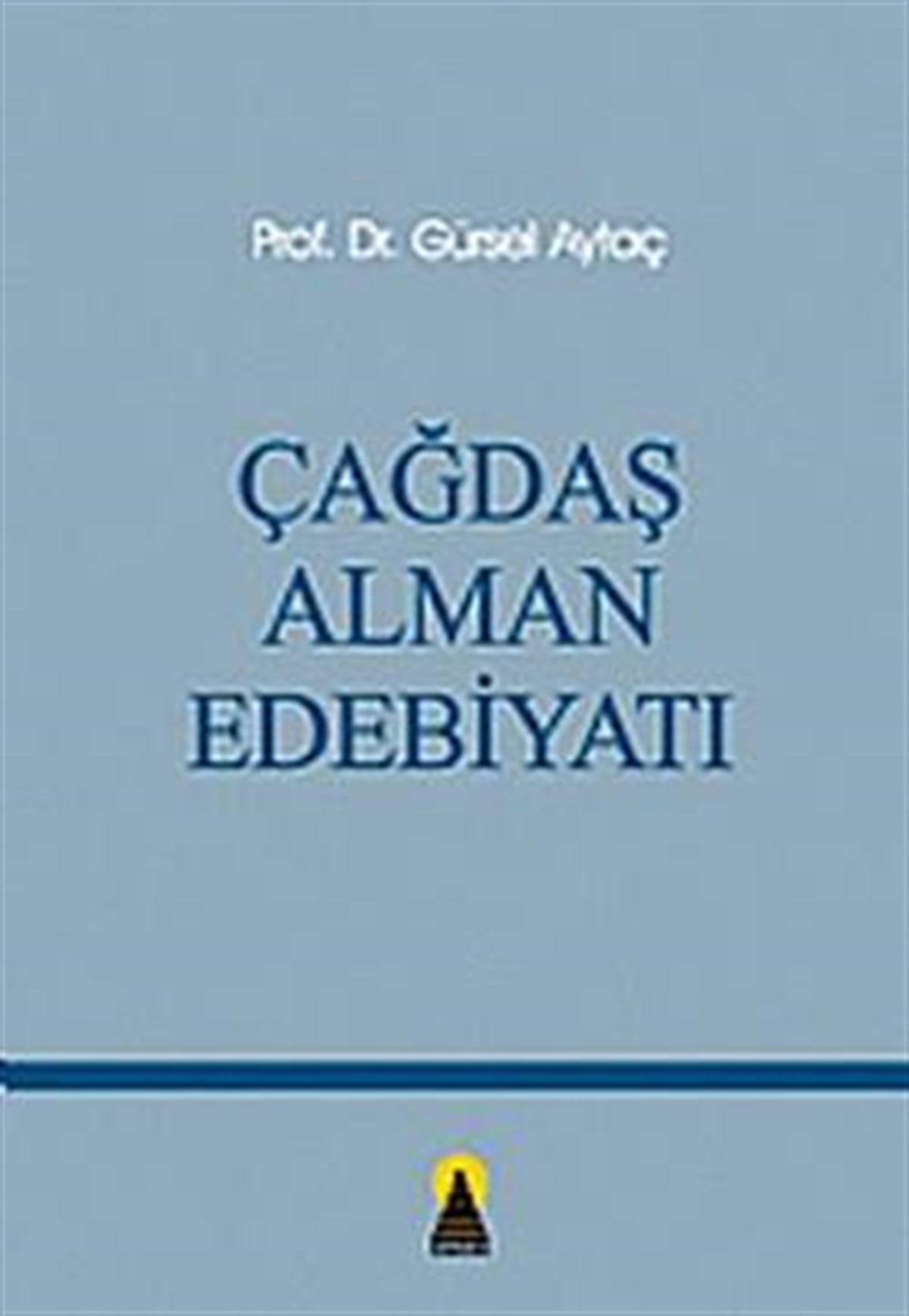 Çağdaş Alman Edebiyatı