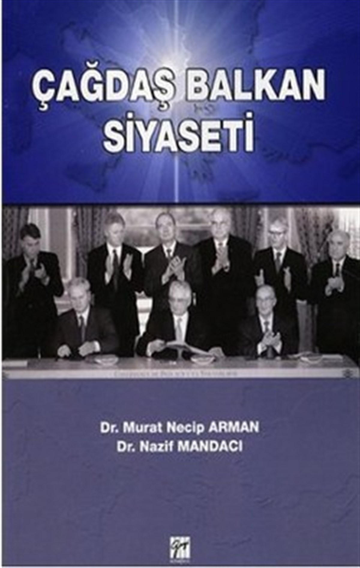 Çağdaş Balkan Siyaseti