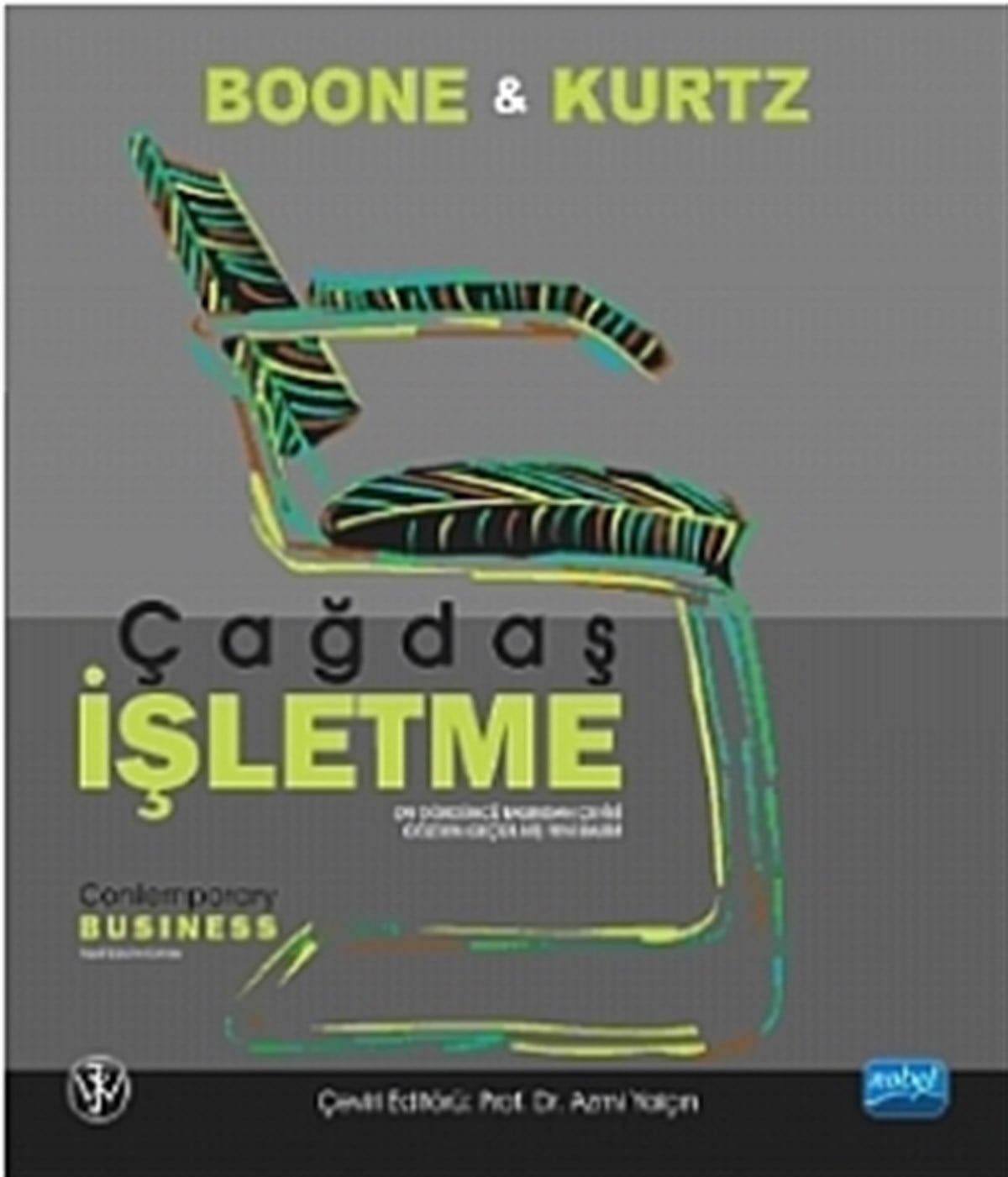 Çağdaş İşletme  / Contemporary Business