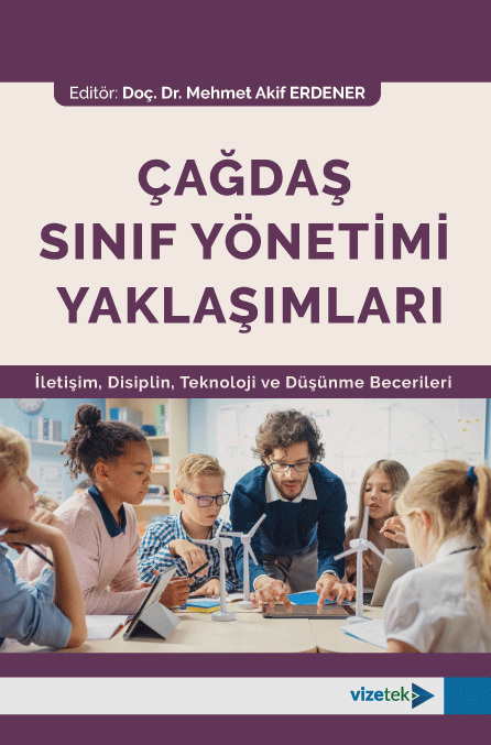 Çağdaş Sınıf Yönetimi Yaklaşımları