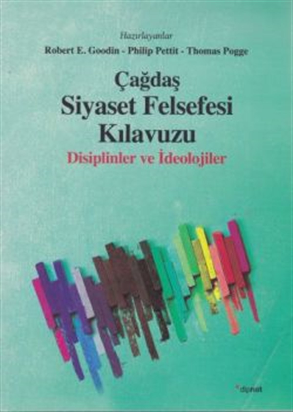 Çağdaş Siyaset Felsefesi Kılavuzu