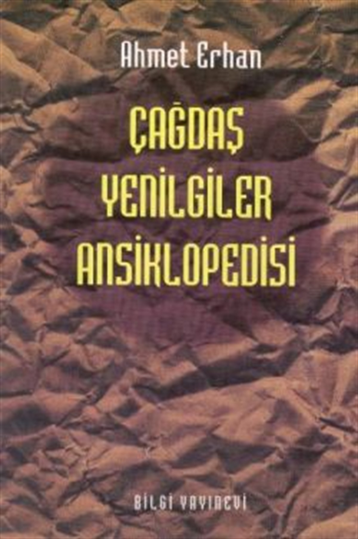 Çağdaş Yenilgiler Ansiklopedisi