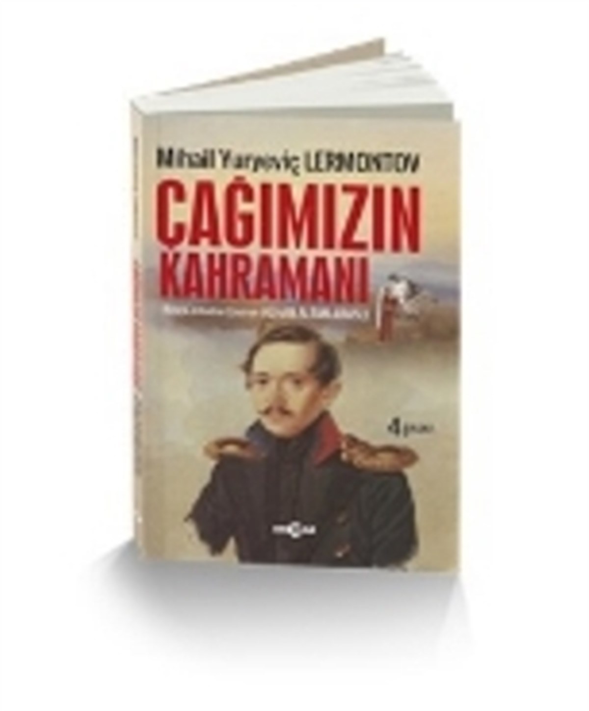 Çağımızın Kahramanı