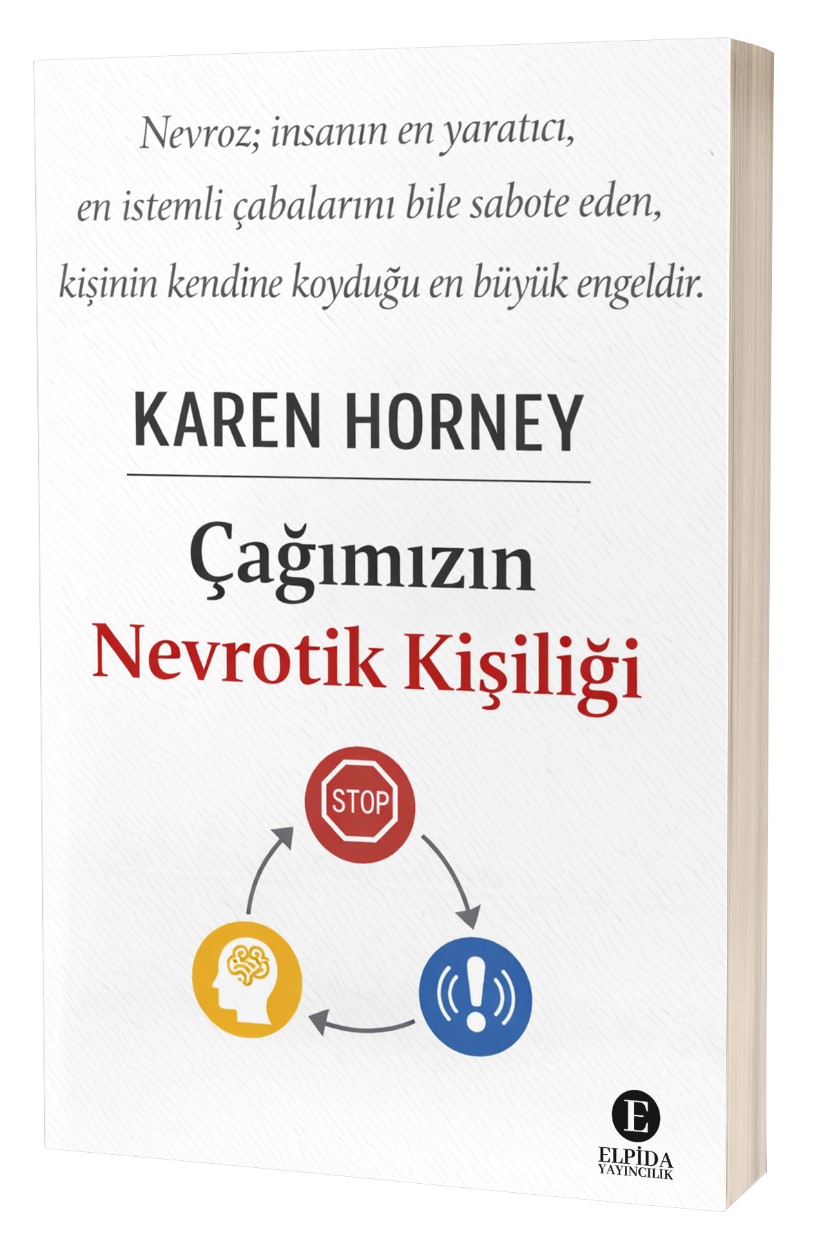 Çağımızın Nevrotik Kişiliği