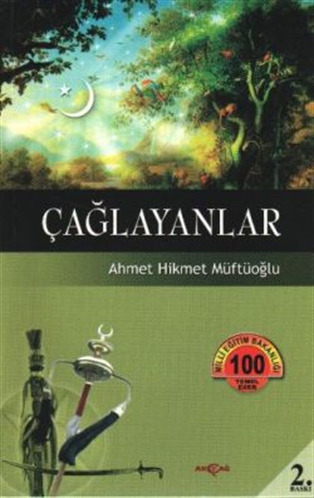 Çağlayanlar