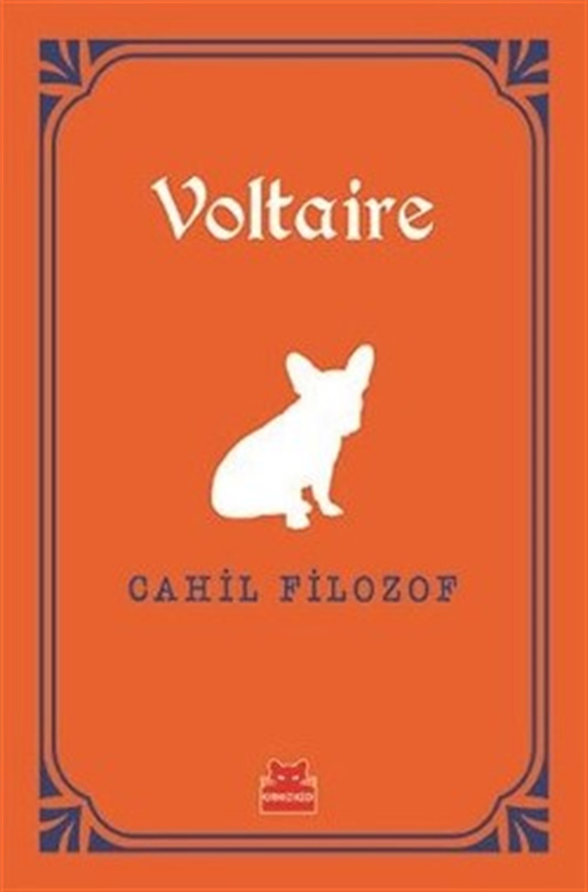 Cahil Filozof
