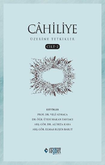 Cahiliye Üzerine Tetkikler- 2