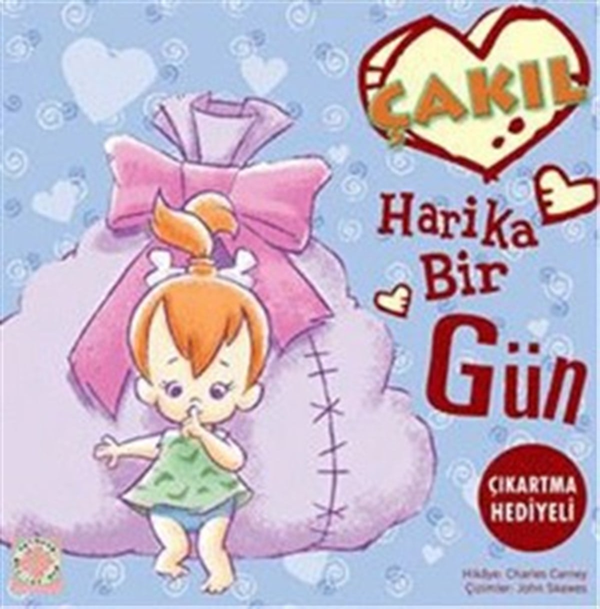 Çakıl: Harika Bir Gün