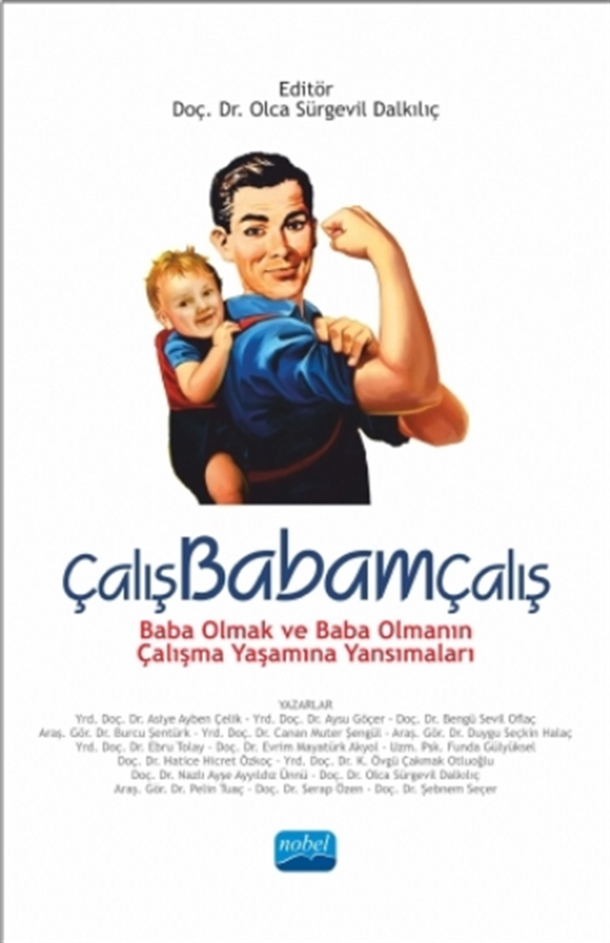 Çalış Babam Çalış
