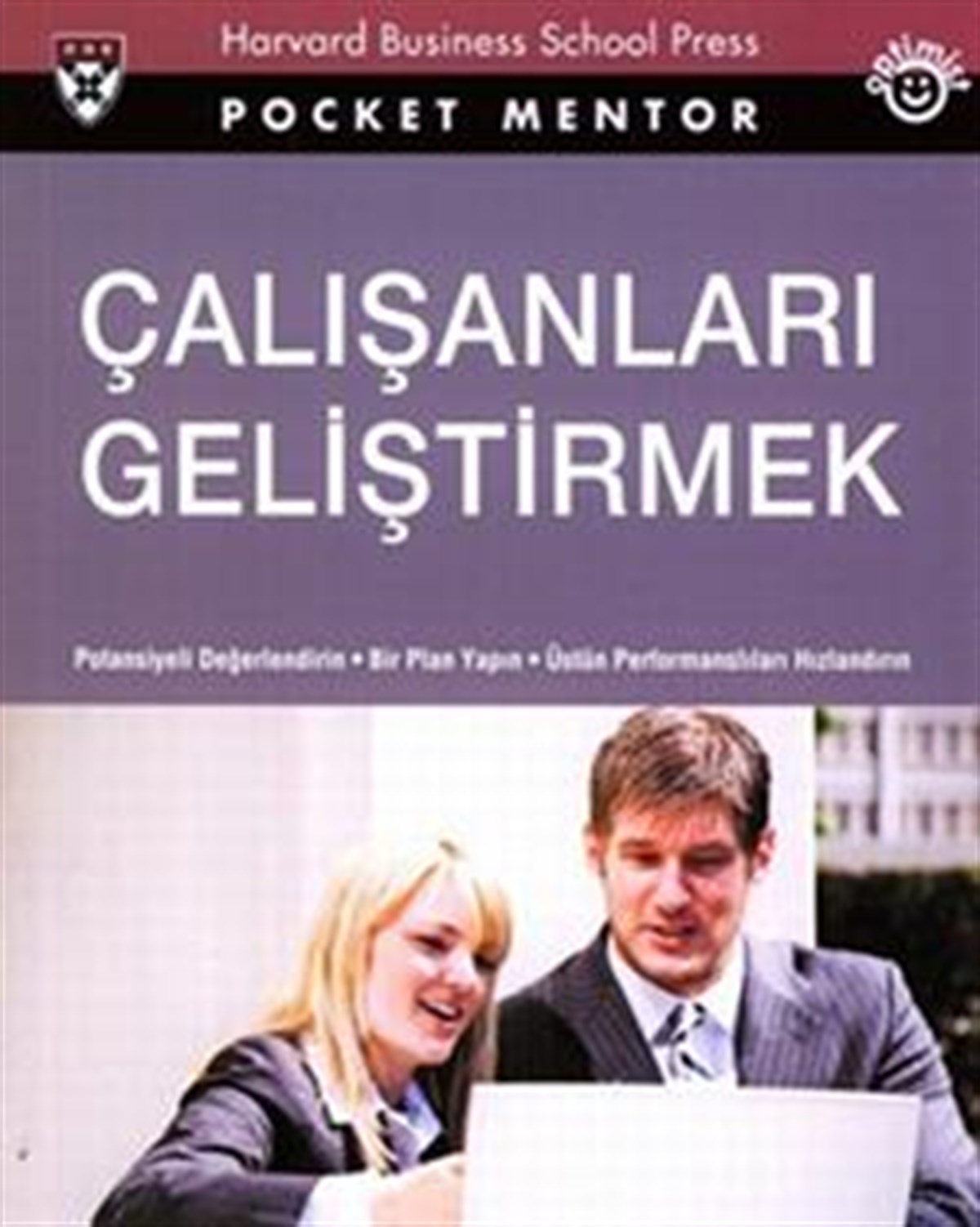Çalışanları Geliştirmek