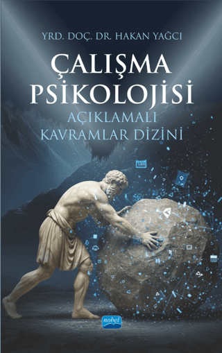 Çalışma Psikolojisi  - Açıklamalı Kavramlar Dizini