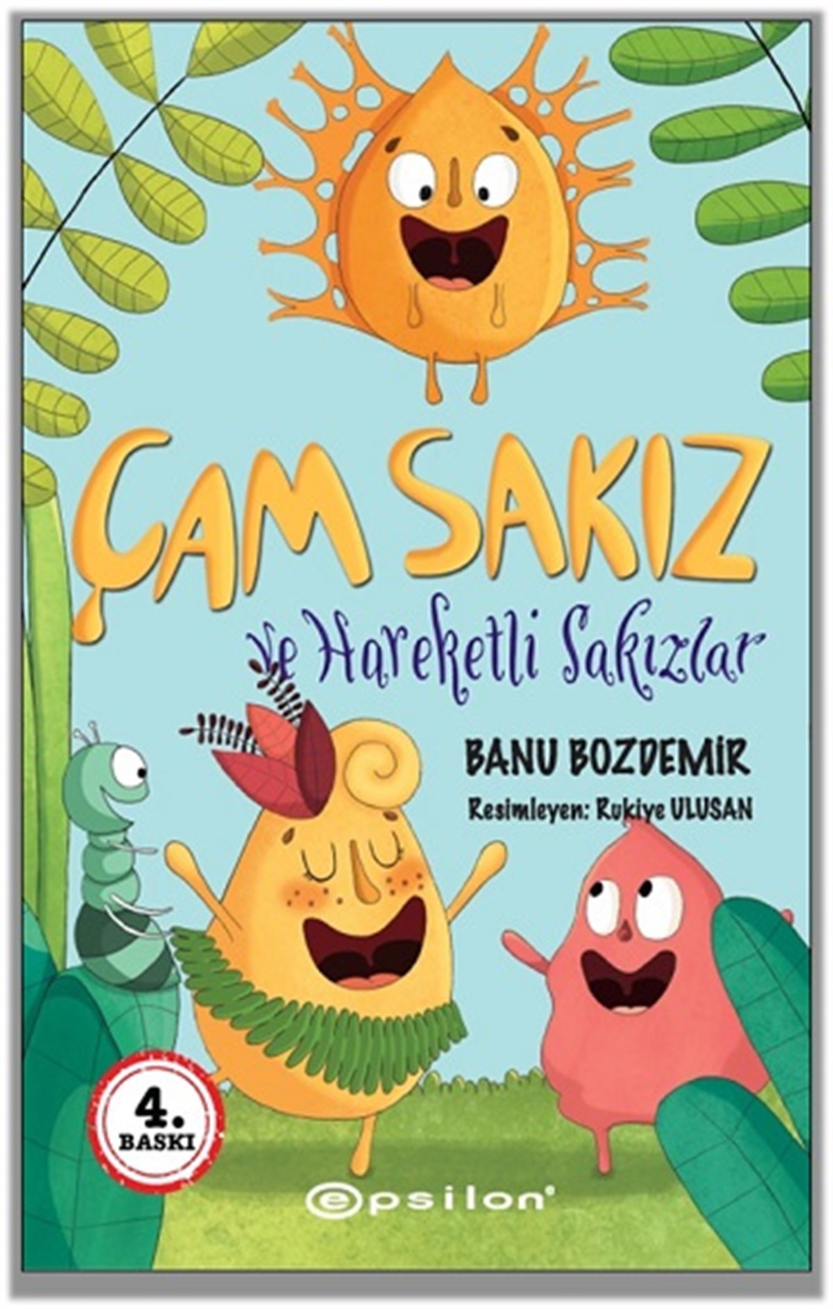 Çam Sakız ve Hareketli Sakızlar