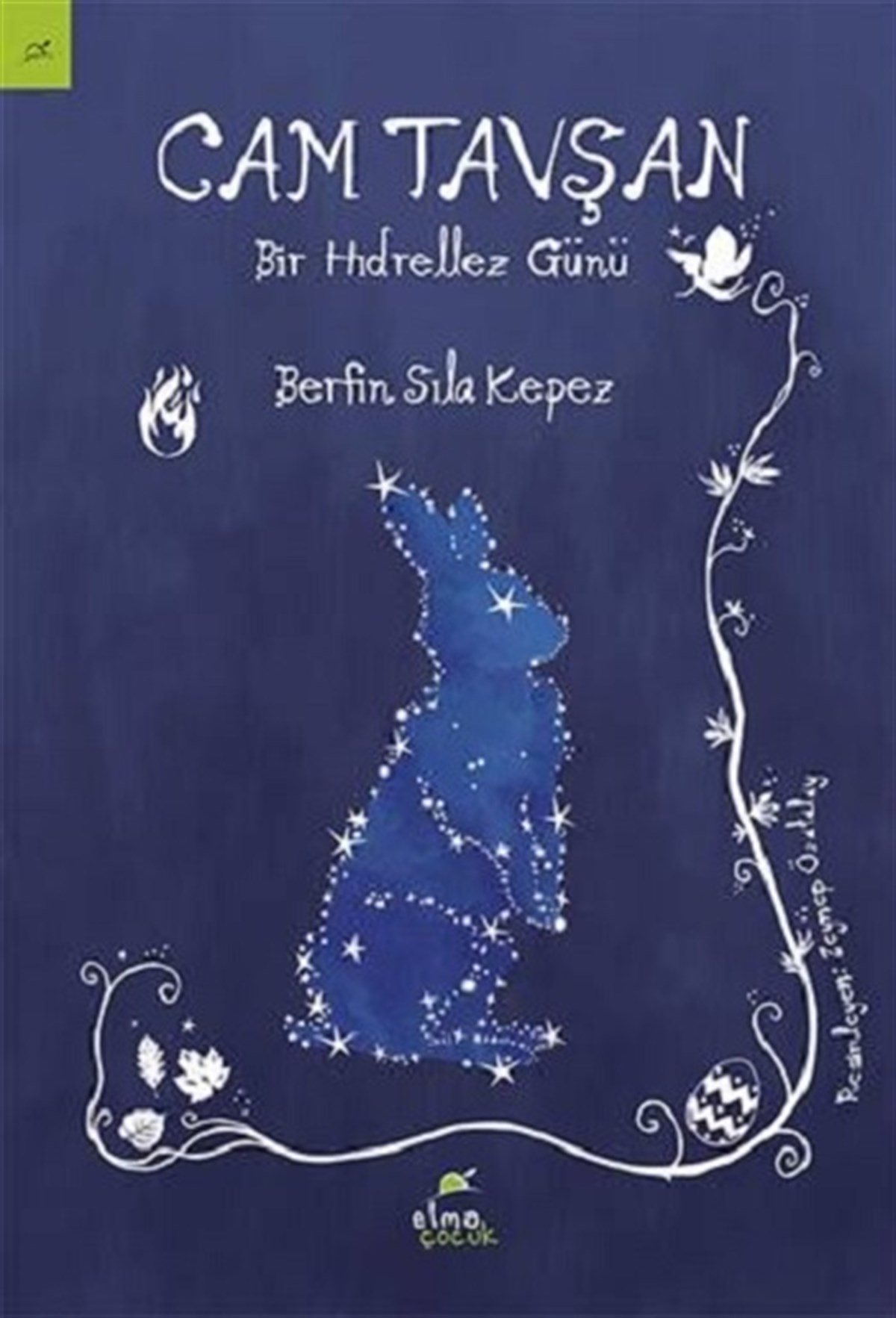 Cam Tavşan – Bir Hıdrellez Günü