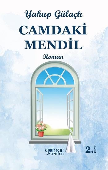 Camdaki Mendil