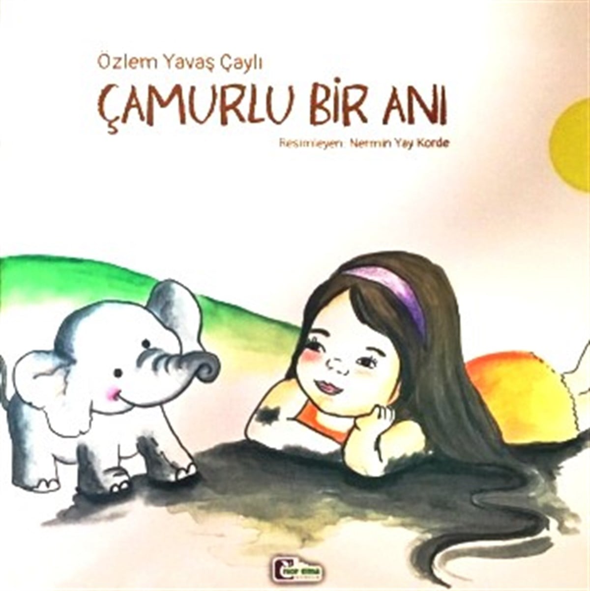 Çamurlu Bir Anı
