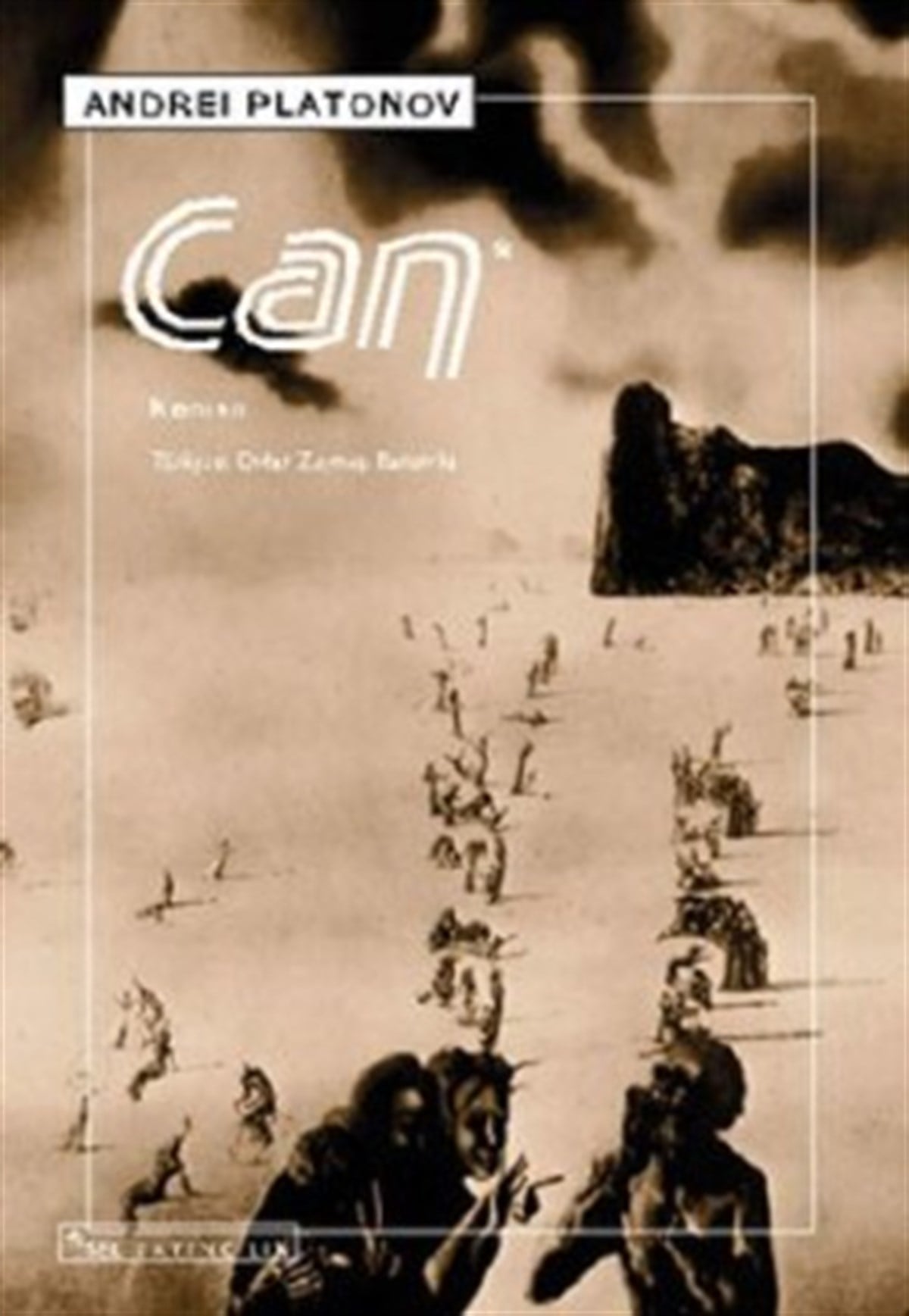 Can