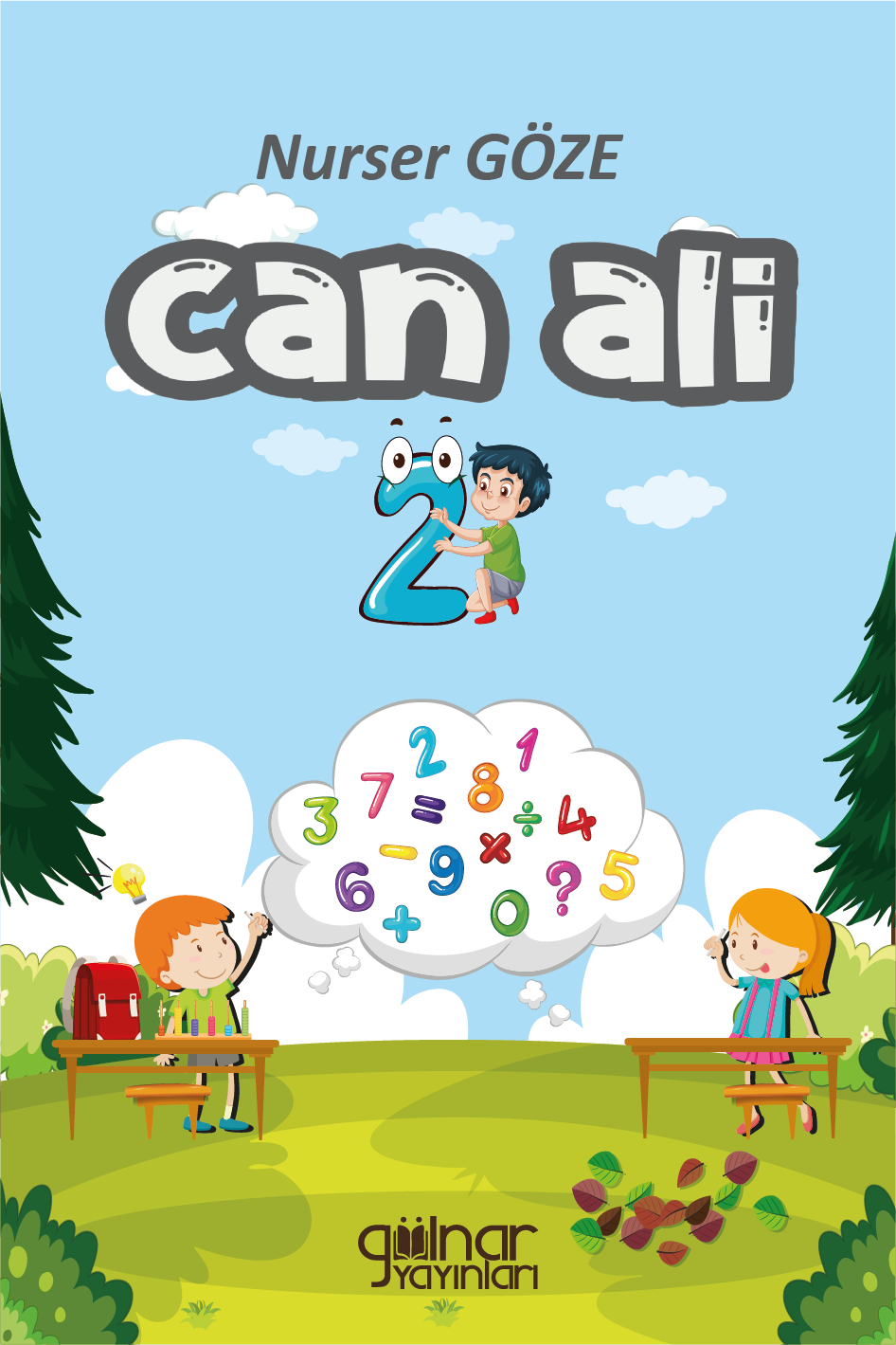 Can Ali 2