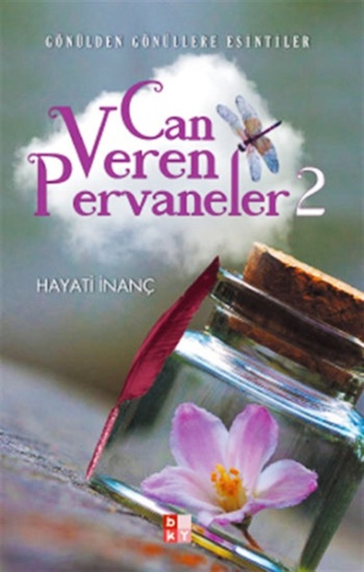 Can Veren Pervaneler 2