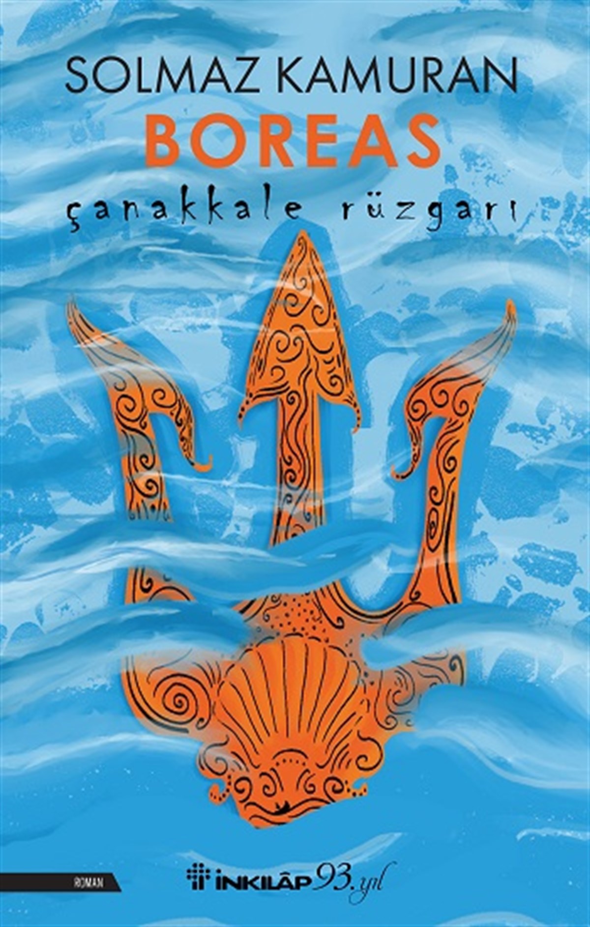 Çanakkale Rüzgarı - Boreas