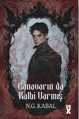 Canavarın da Kalbi Varmış