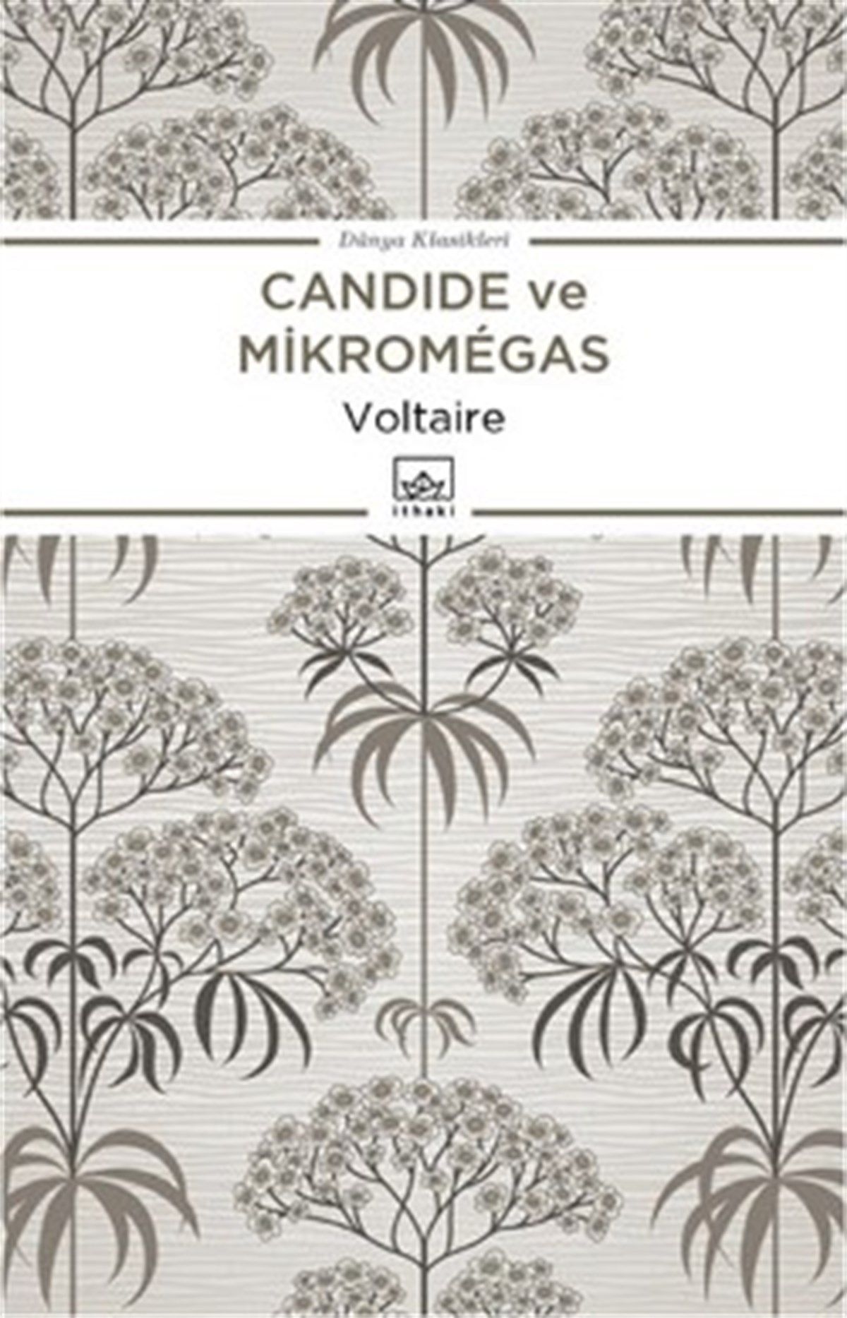 Candide ve Micromegas