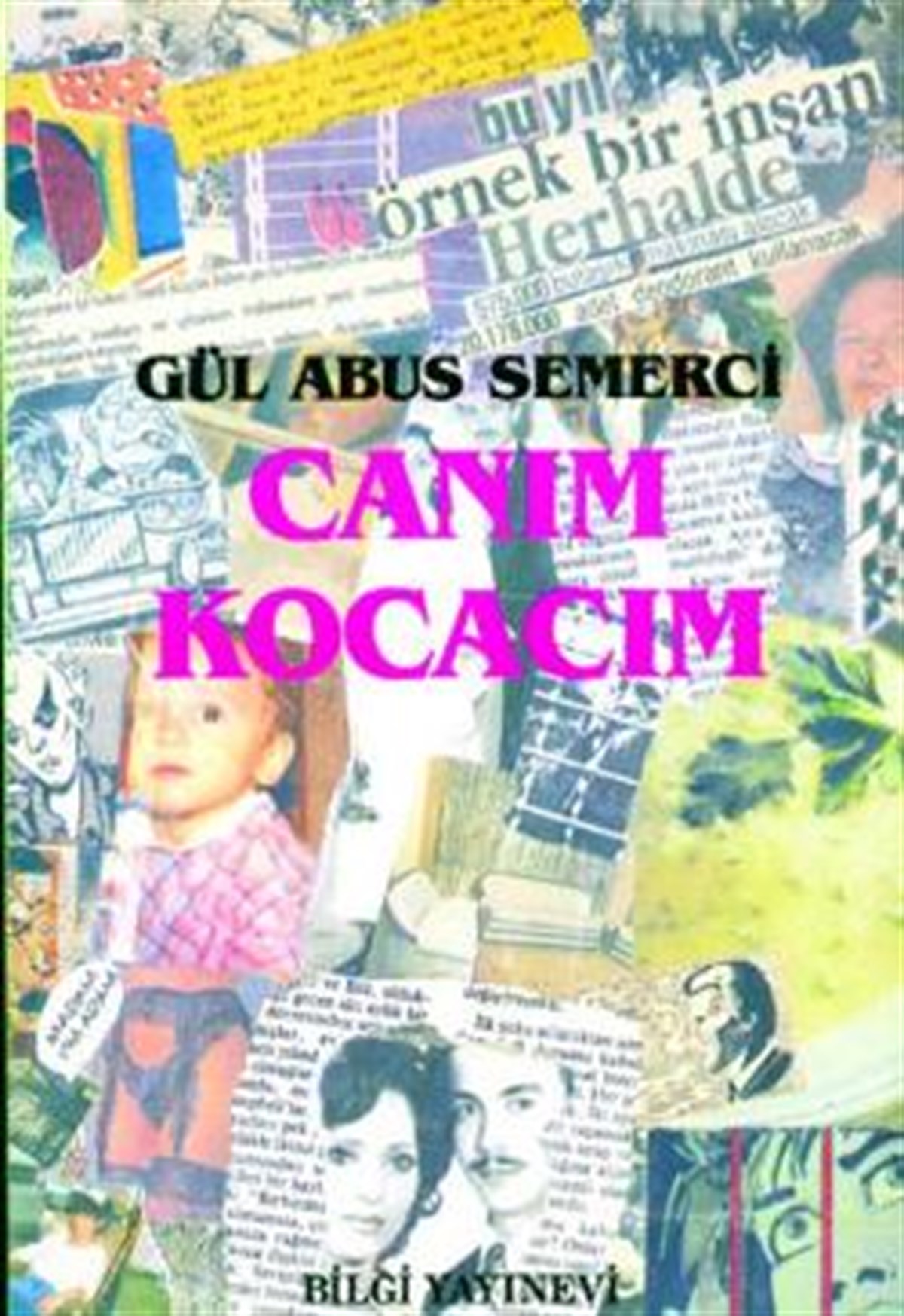 Canım Kocacım