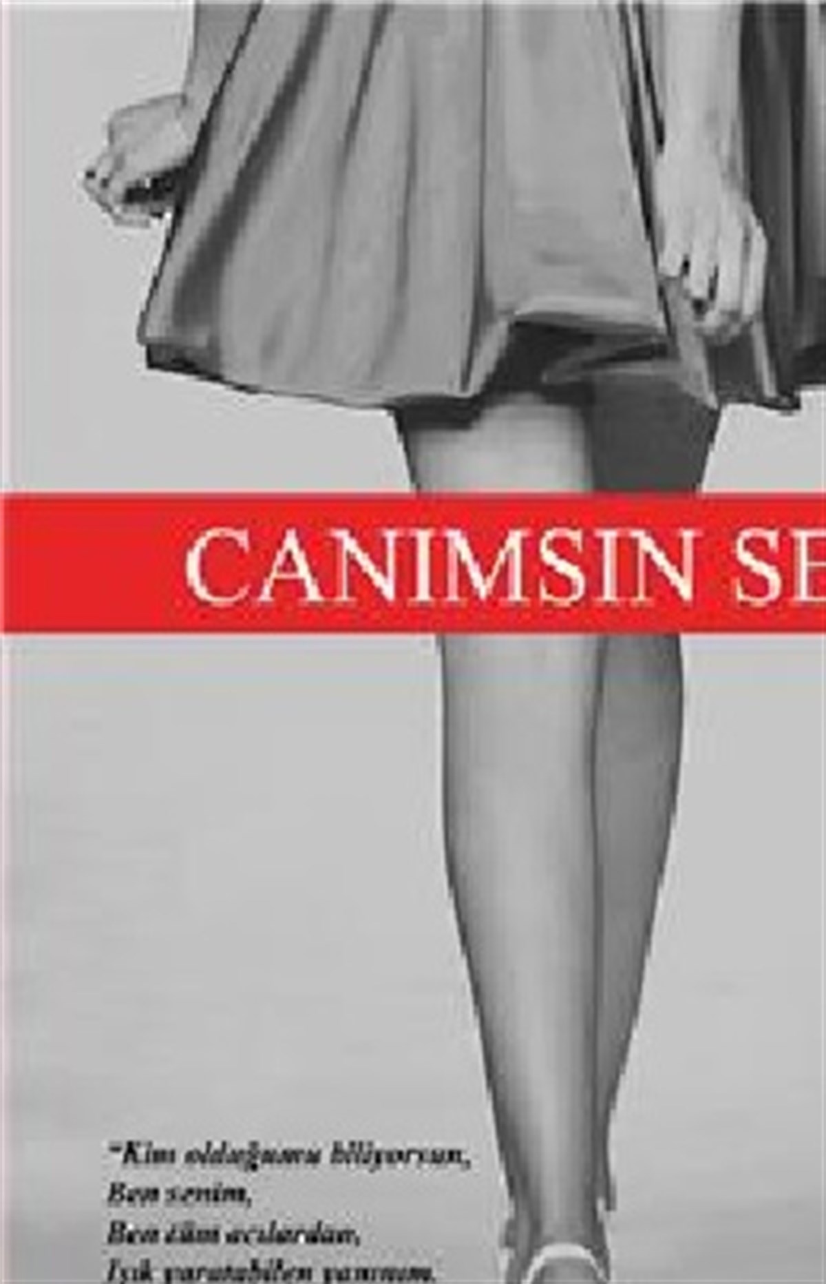 Canımsın Sen