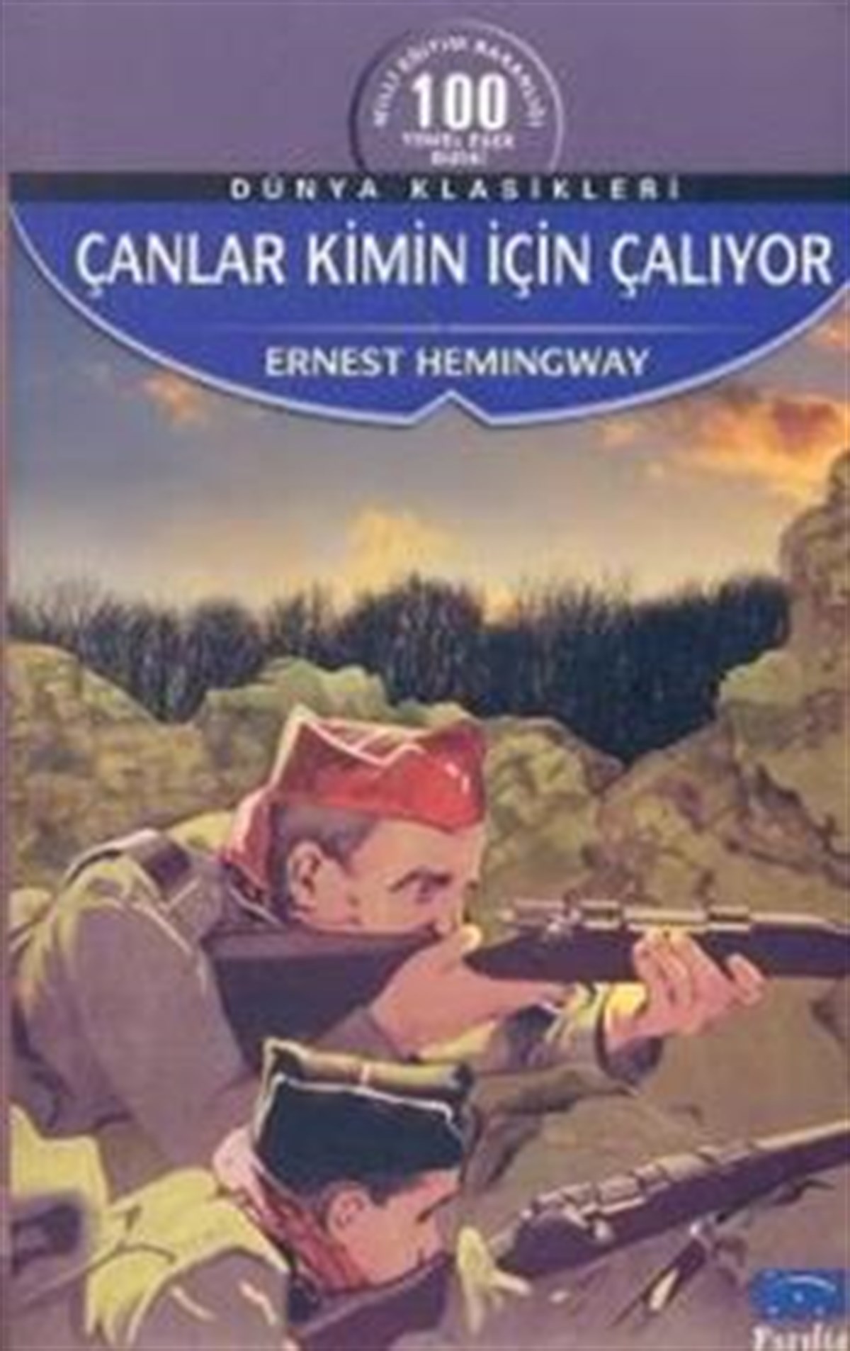 Çanlar Kimin İçin Çalıyor