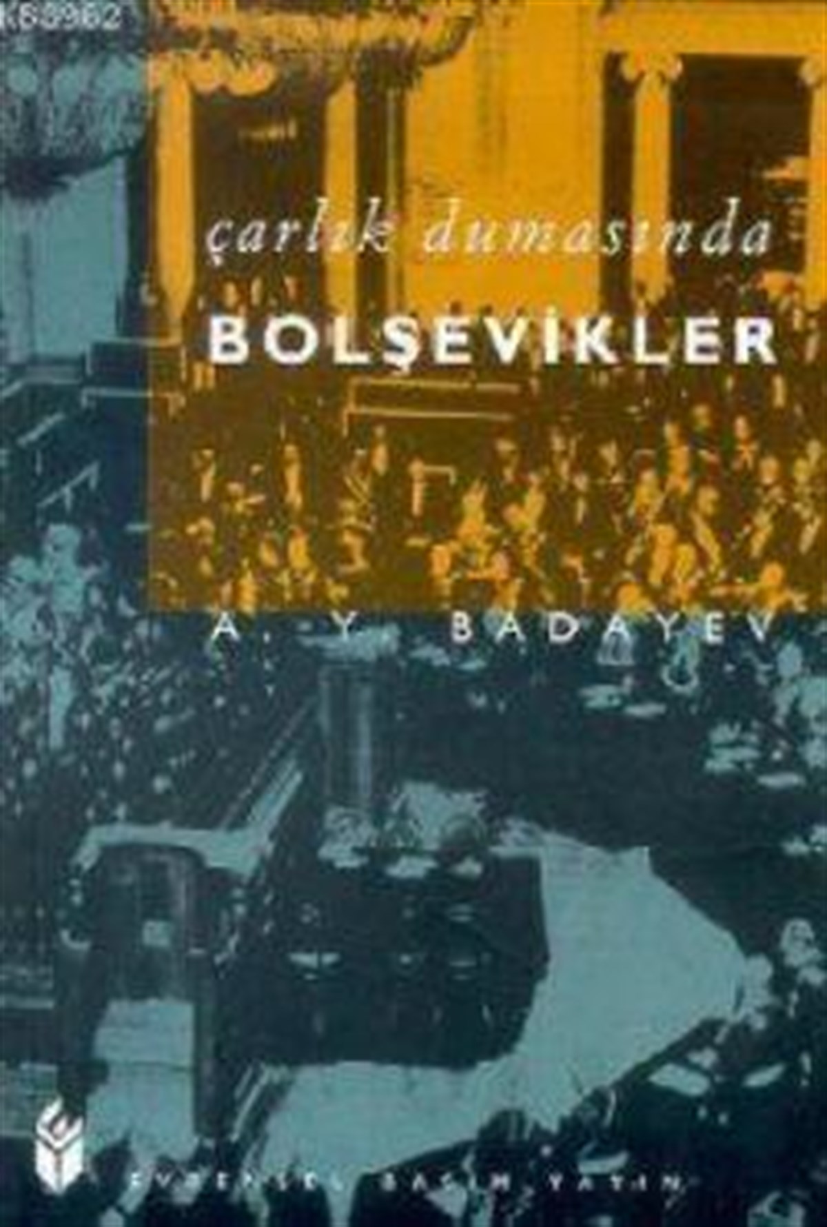 Çarlık Dumasında Bolşevikler