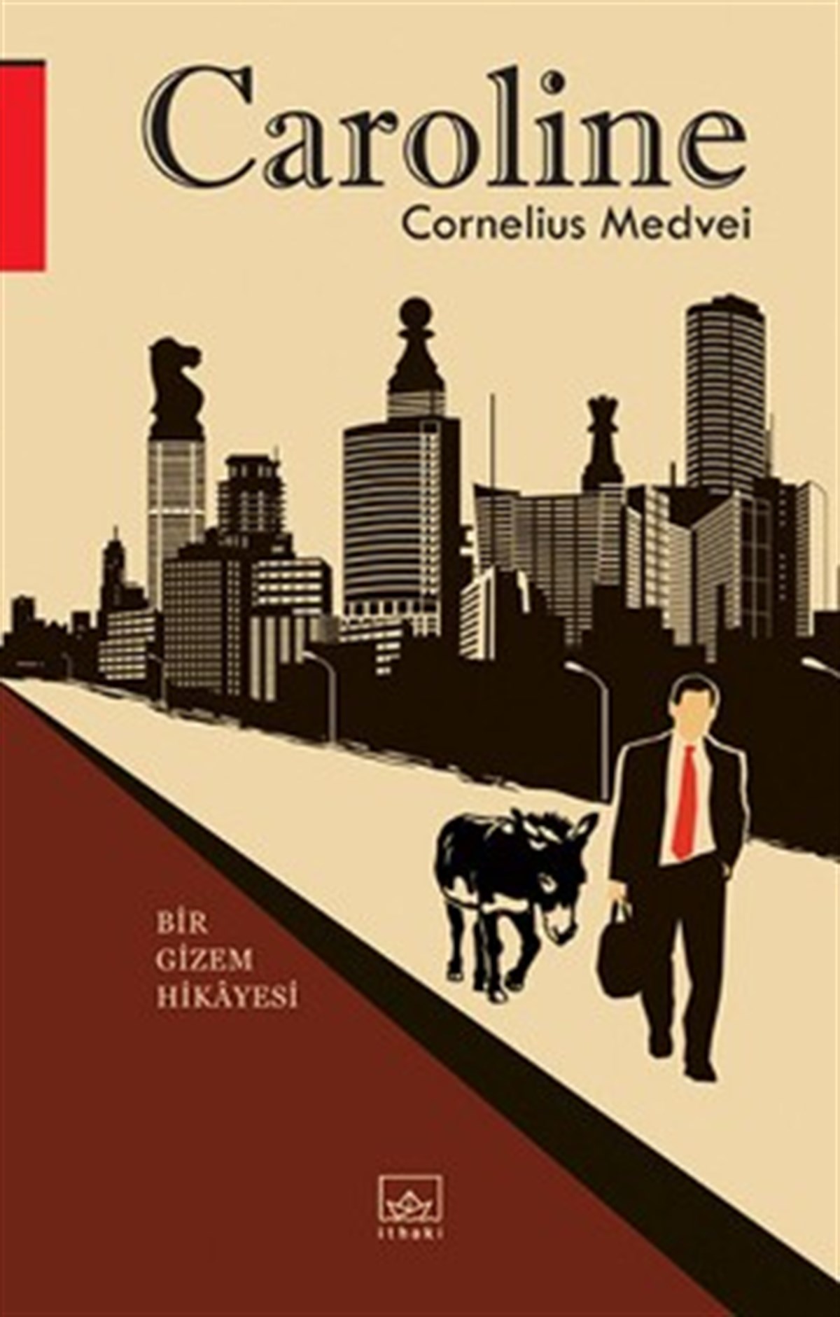 Caroline: Bir Gizem Hikayesi