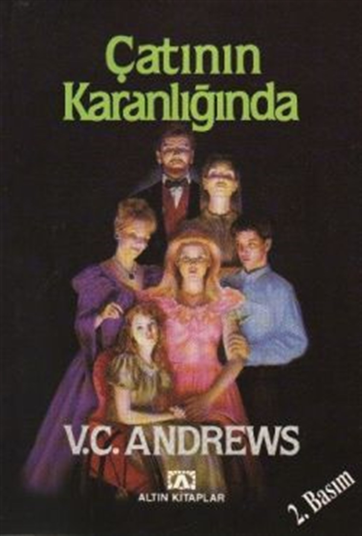 Çatının Karanlığında