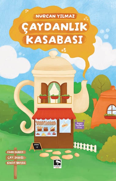 Çaydanlık Kasabası