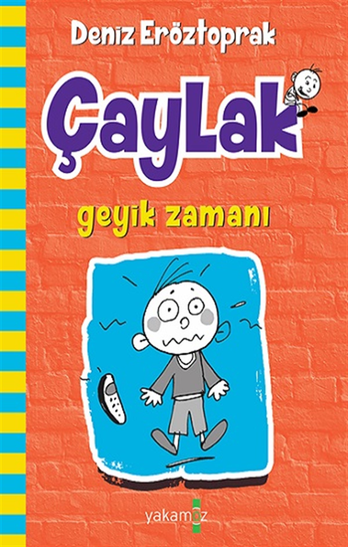 Çaylak - Geyik Zamanı ( Ciltli )