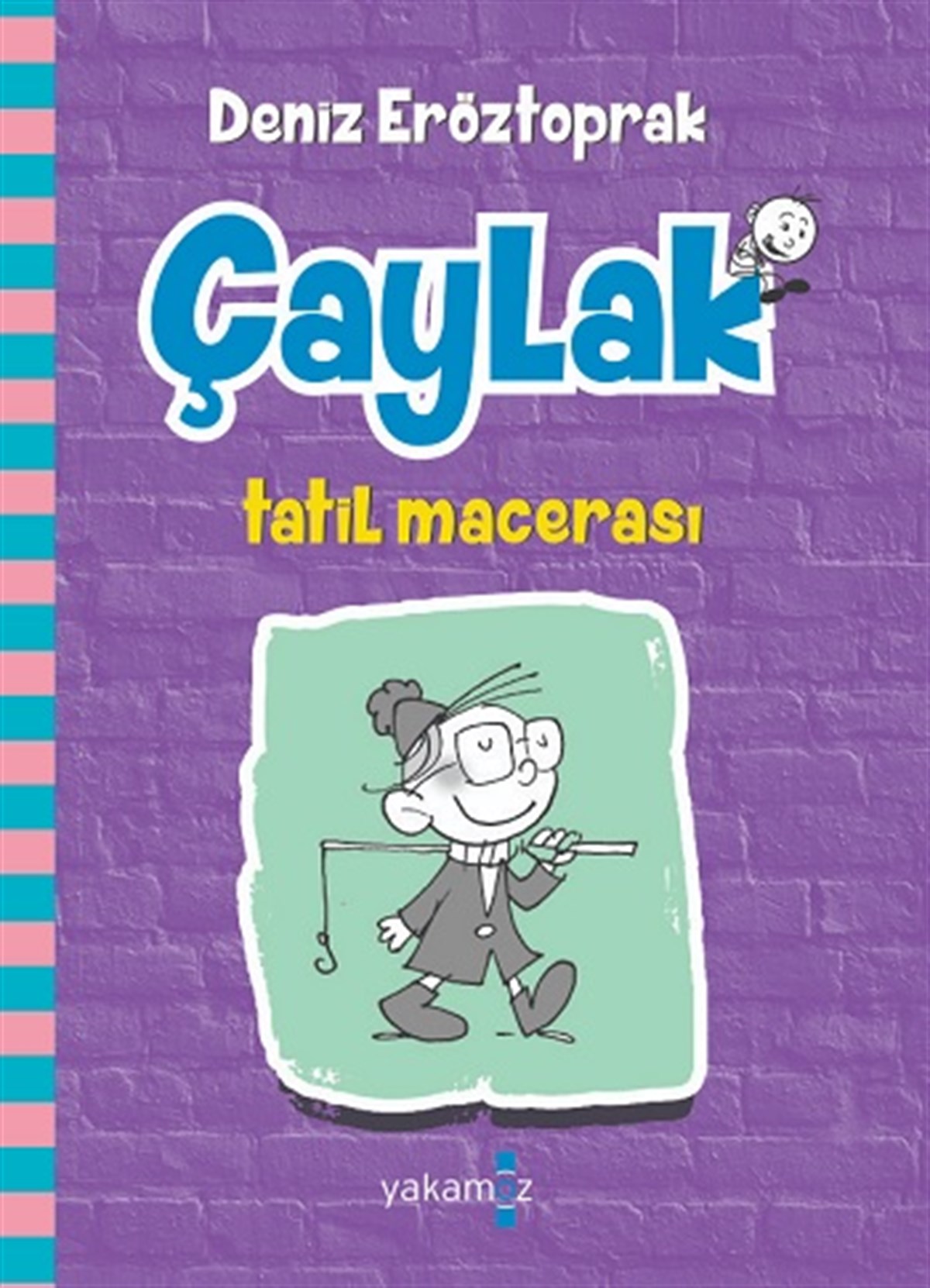 Çaylak (Ciltli)
