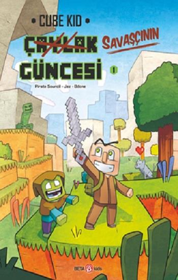Çaylak Savaşçının Güncesi - 3 Çöl Macerası