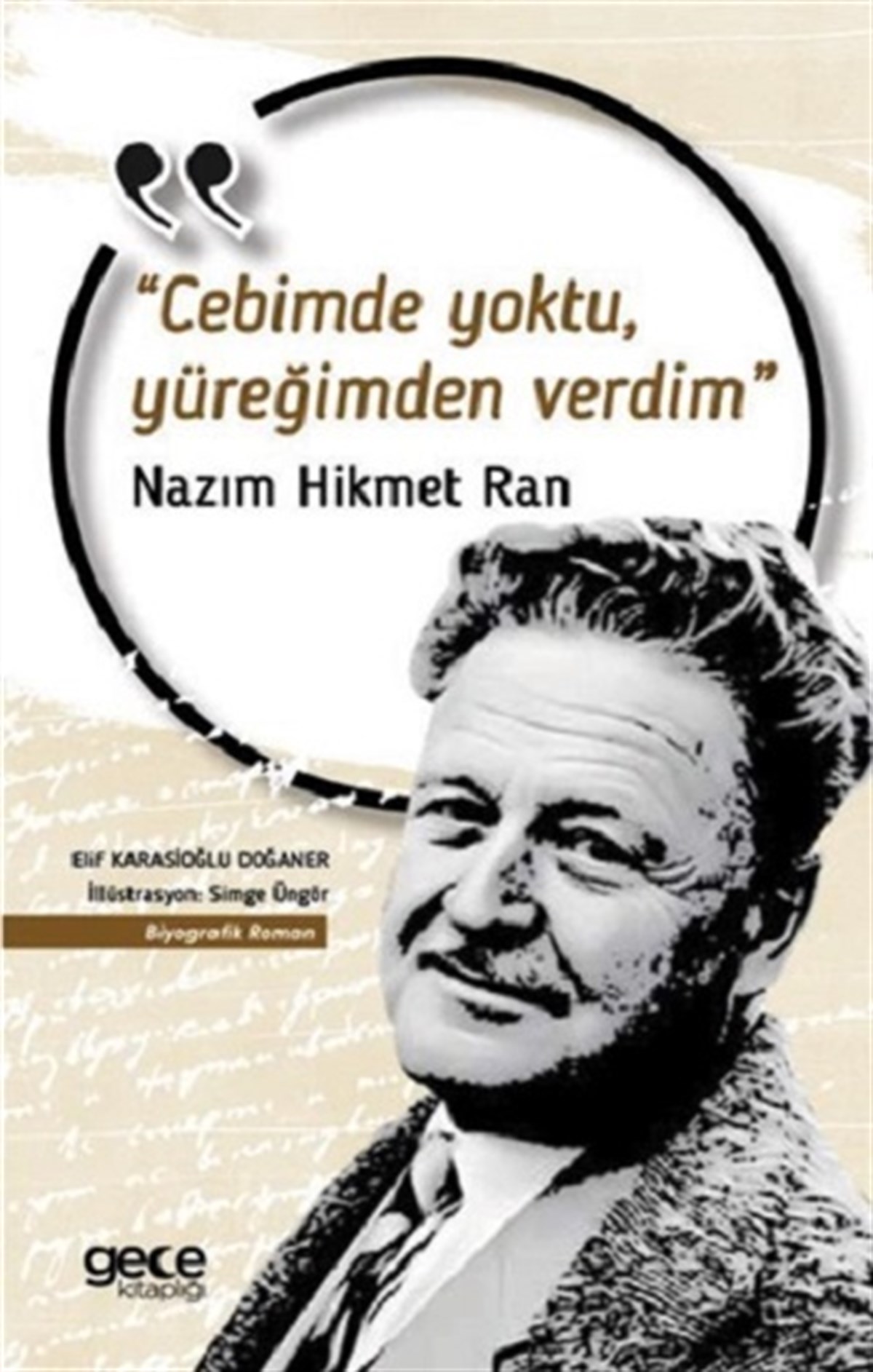 Cebimde Yoktu Yüreğimden Verdim Kolektif