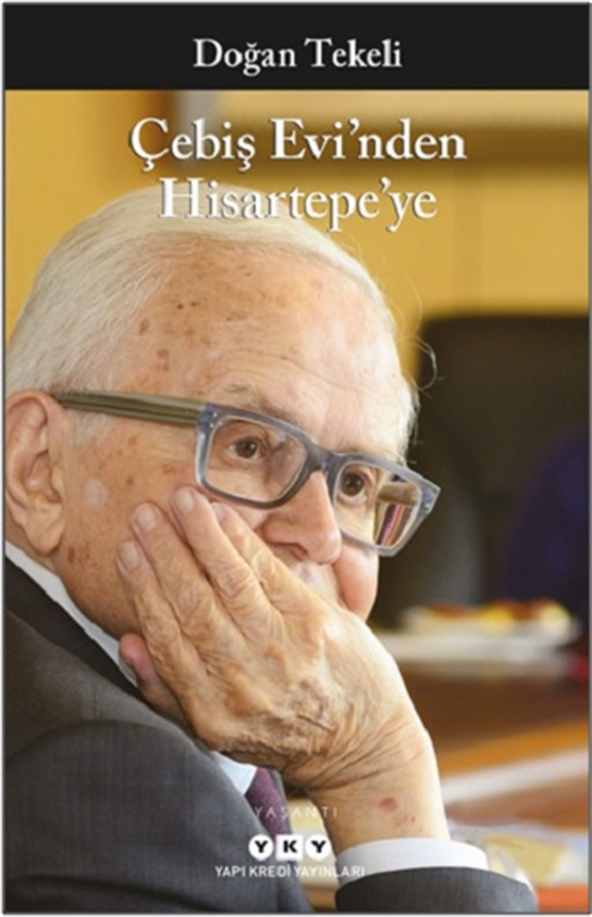 Çebiş Evi’nden Hisartepe’ye