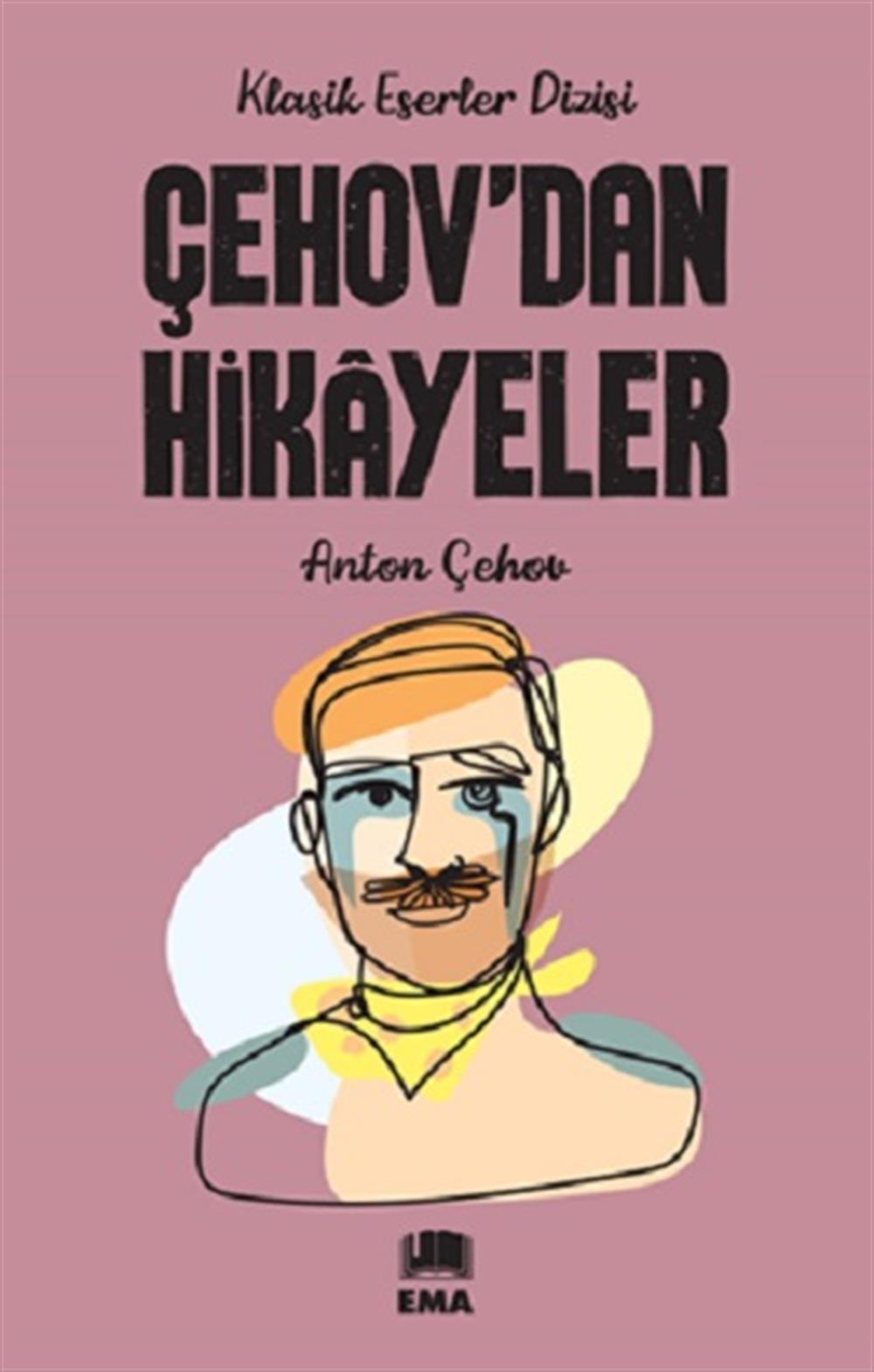 Çehov’dan Hikayeler