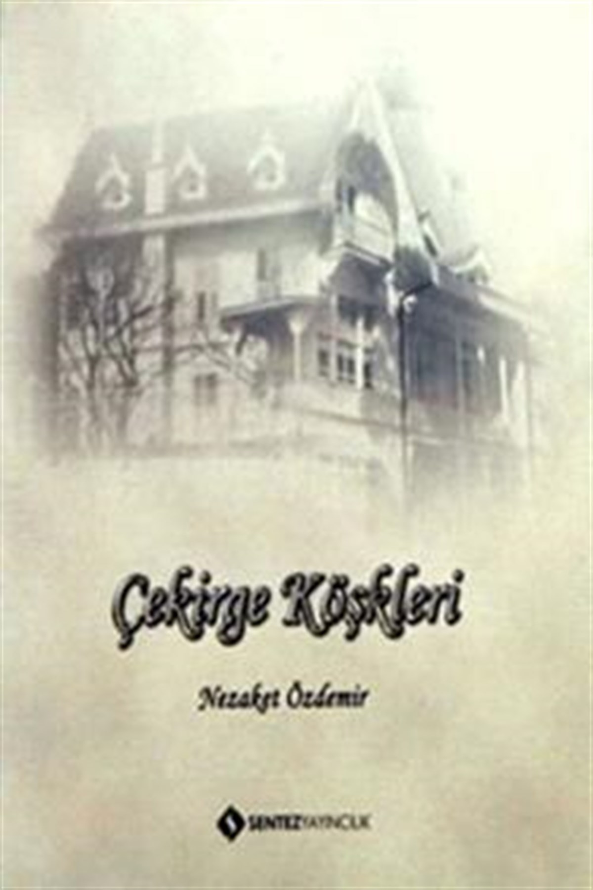 Çekirge Köşkleri