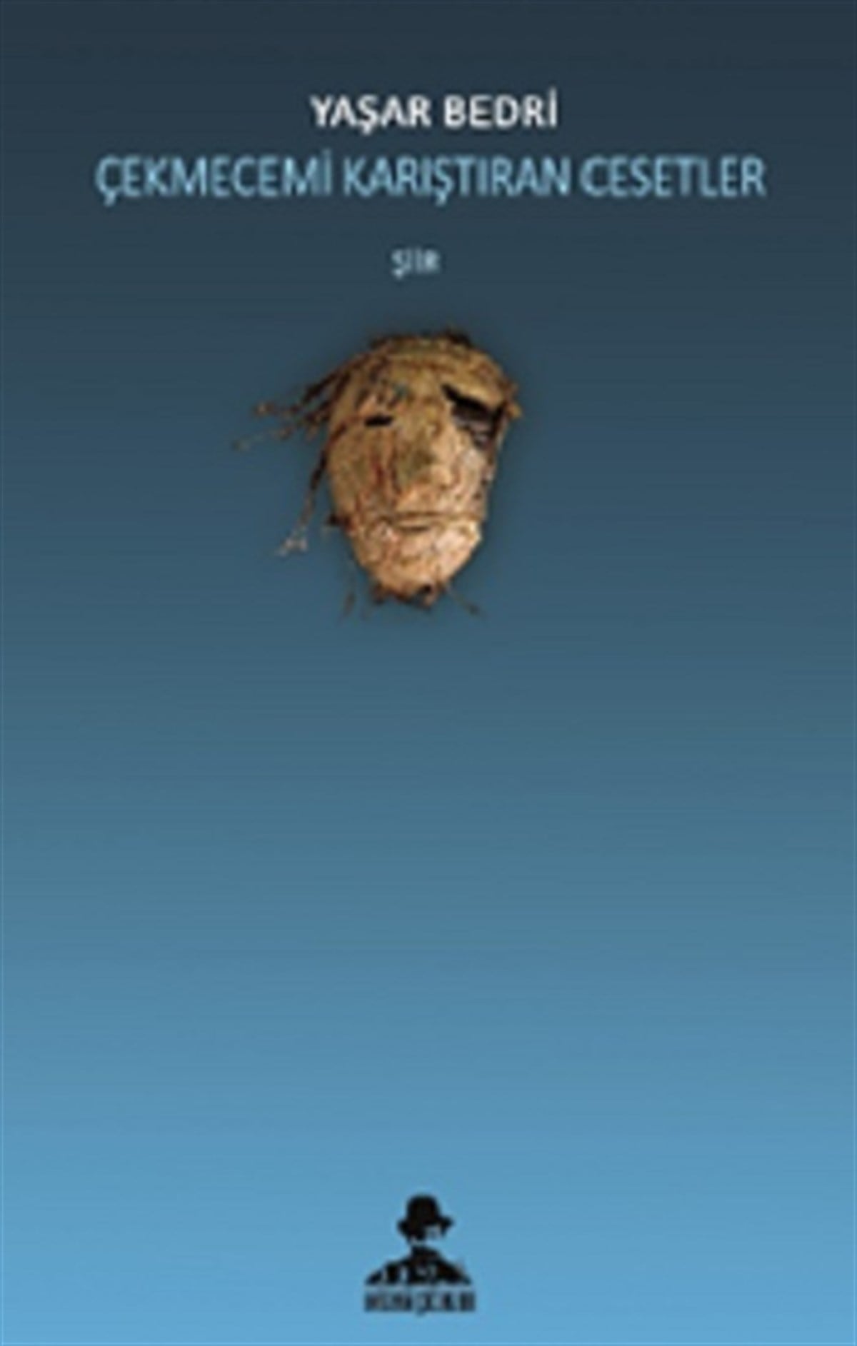 Çekmecemi Karıştıran Cesetler