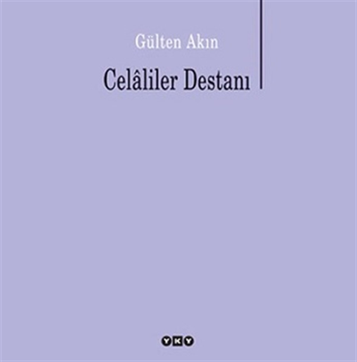 Celaliler Destanı